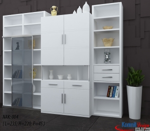 Furniture Display Cabinet 